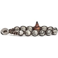 Bracciale Tamashii Tibet in Pietre dure Pietre dure BHS900-189 - BHS900-189